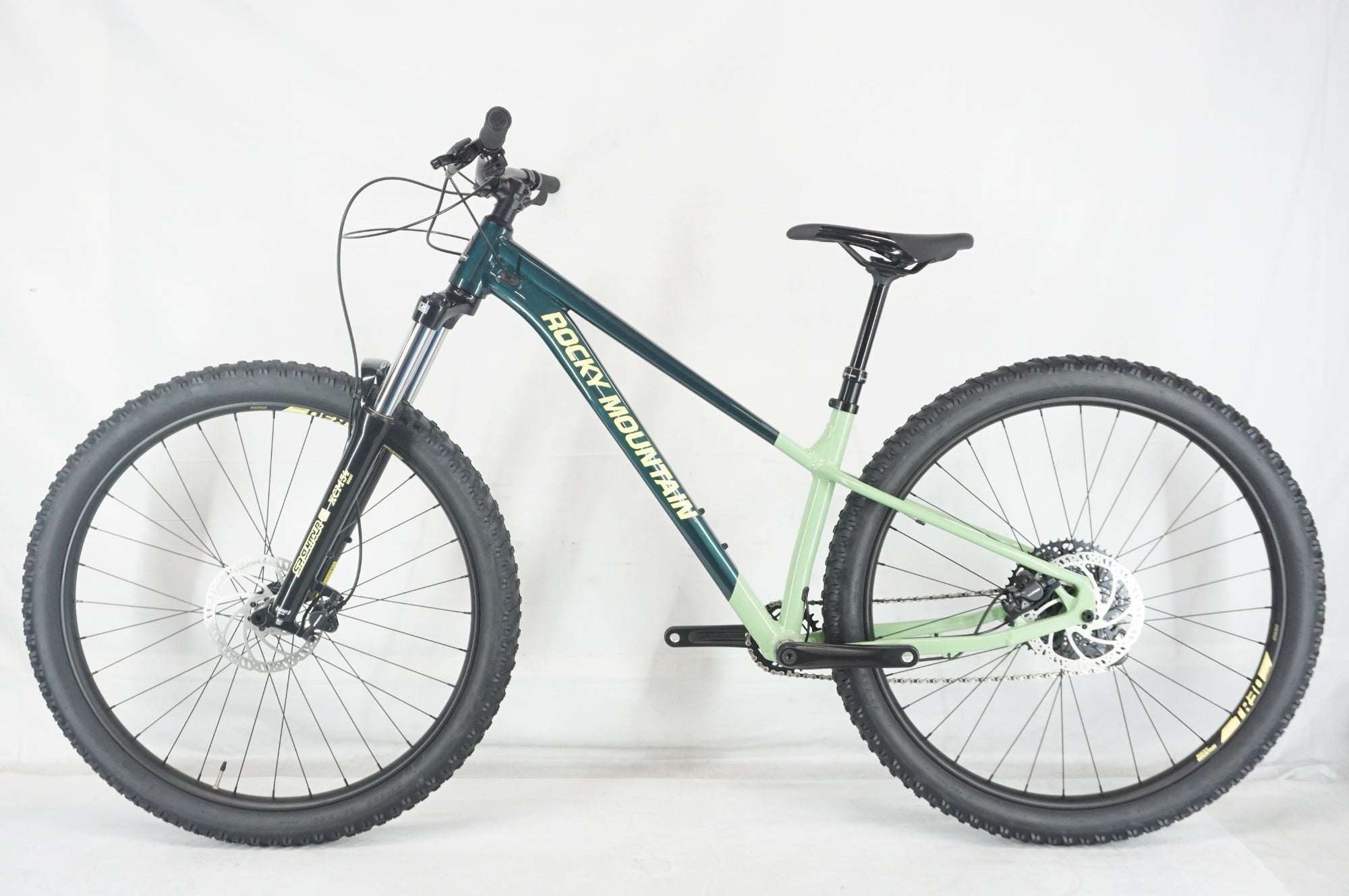 ROCKY MOUNTAIN 「ロッキーマウンテン」 GROWLER 20 2022年モデル マウンテンバイク / 阪急塚口店