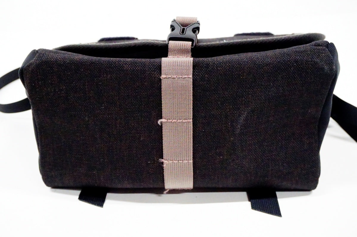 RAWLOW MOUNTAIN WORKS 「ロウロウマウンテンワークス」 フロントバッグ / 名古屋大須店