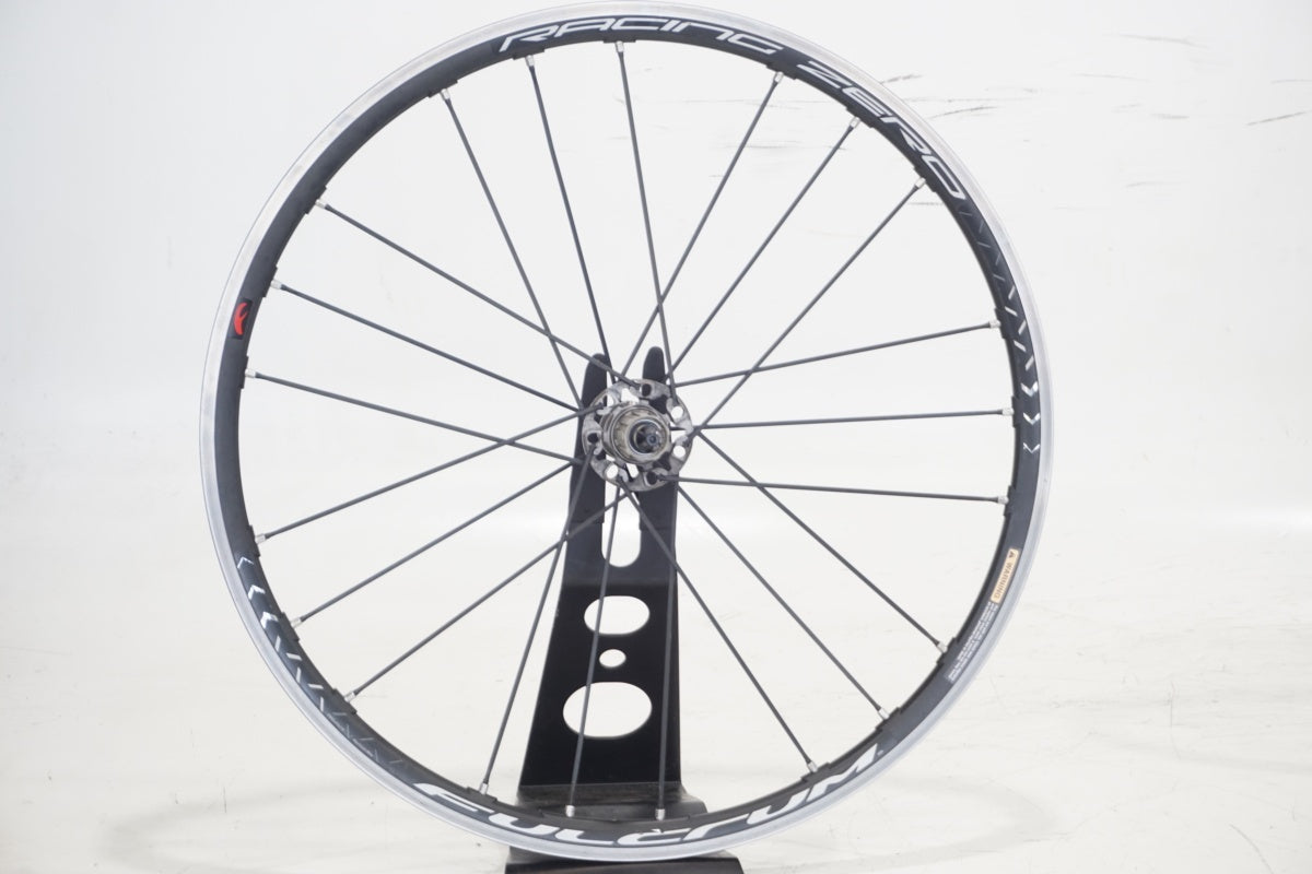 FULCRUM 「フルクラム」 RACING ZERO SHIMANO11速 ホイールセット / 滋賀大津店