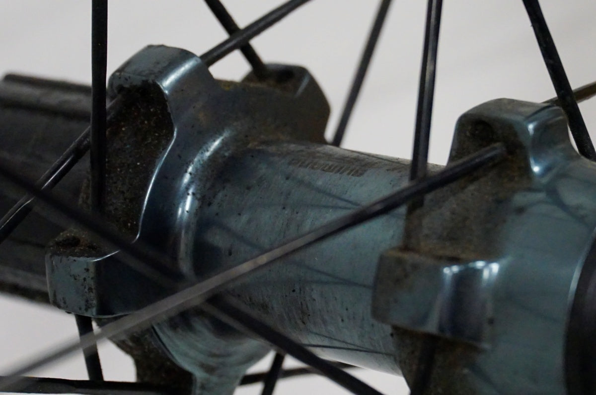 SHIMANO 「シマノ」 ULTEGRA WH-6800 シマノ11s ホイールセット / 名古屋大須店