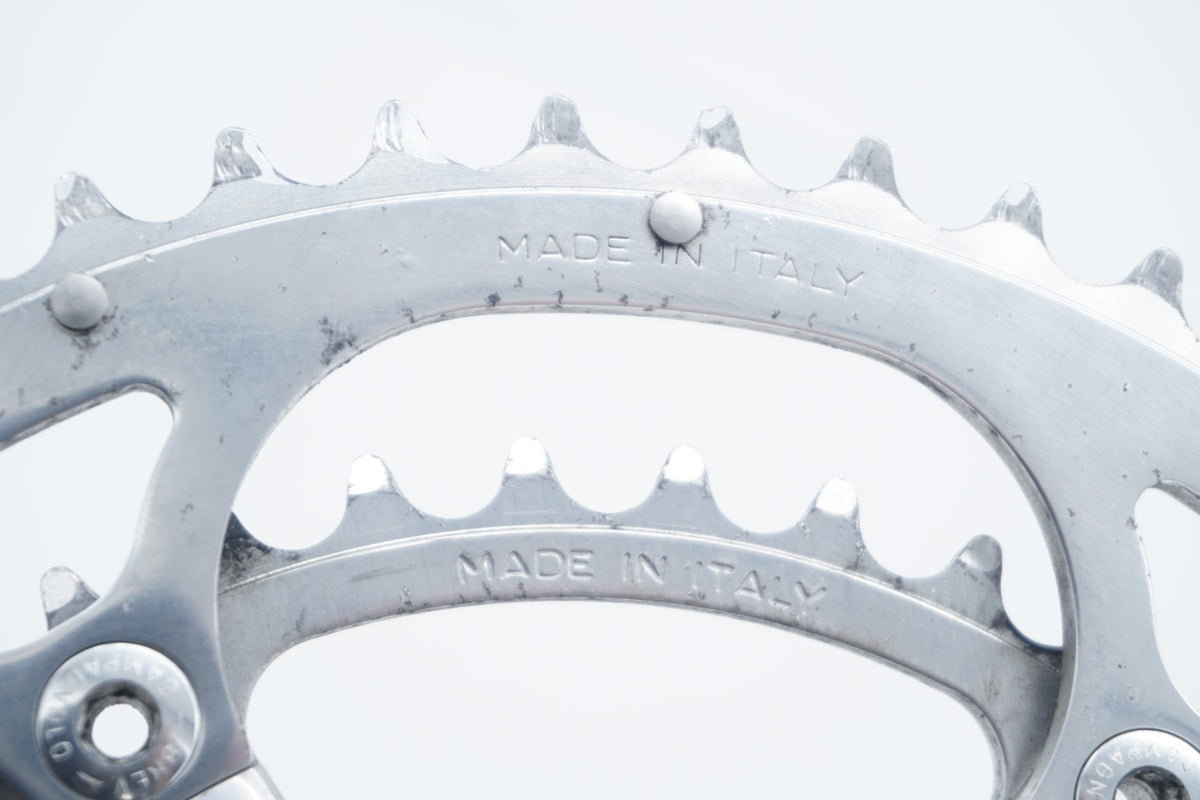 CAMPAGNOLO 「カンパニョーロ」 RECORD 52-39T 170mm クランク / 滋賀大津店