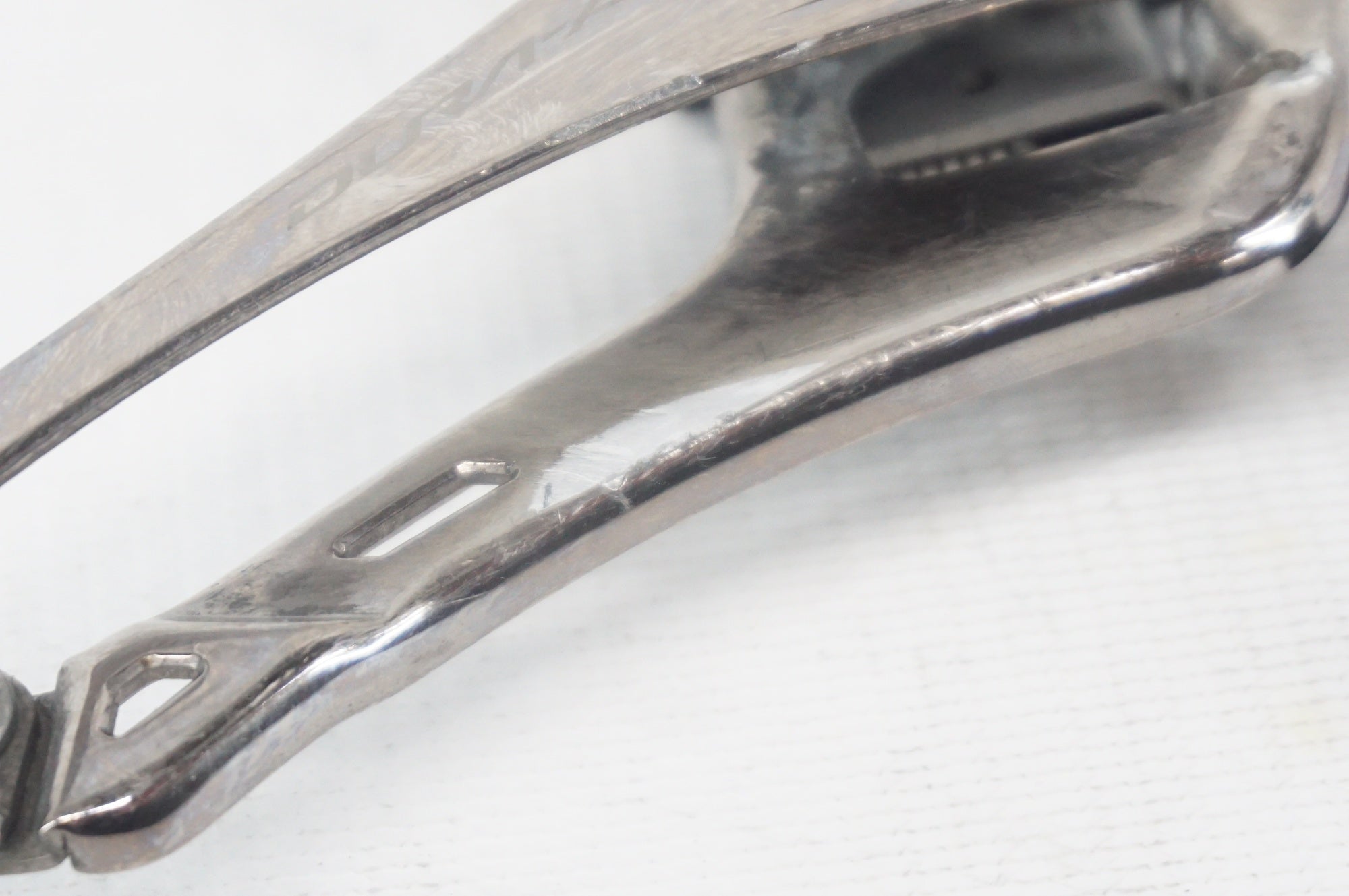 SHIMANO 「シマノ」 DURA-ACE DI2 FD-R9150 フロントディレイラー / 阪急塚口店