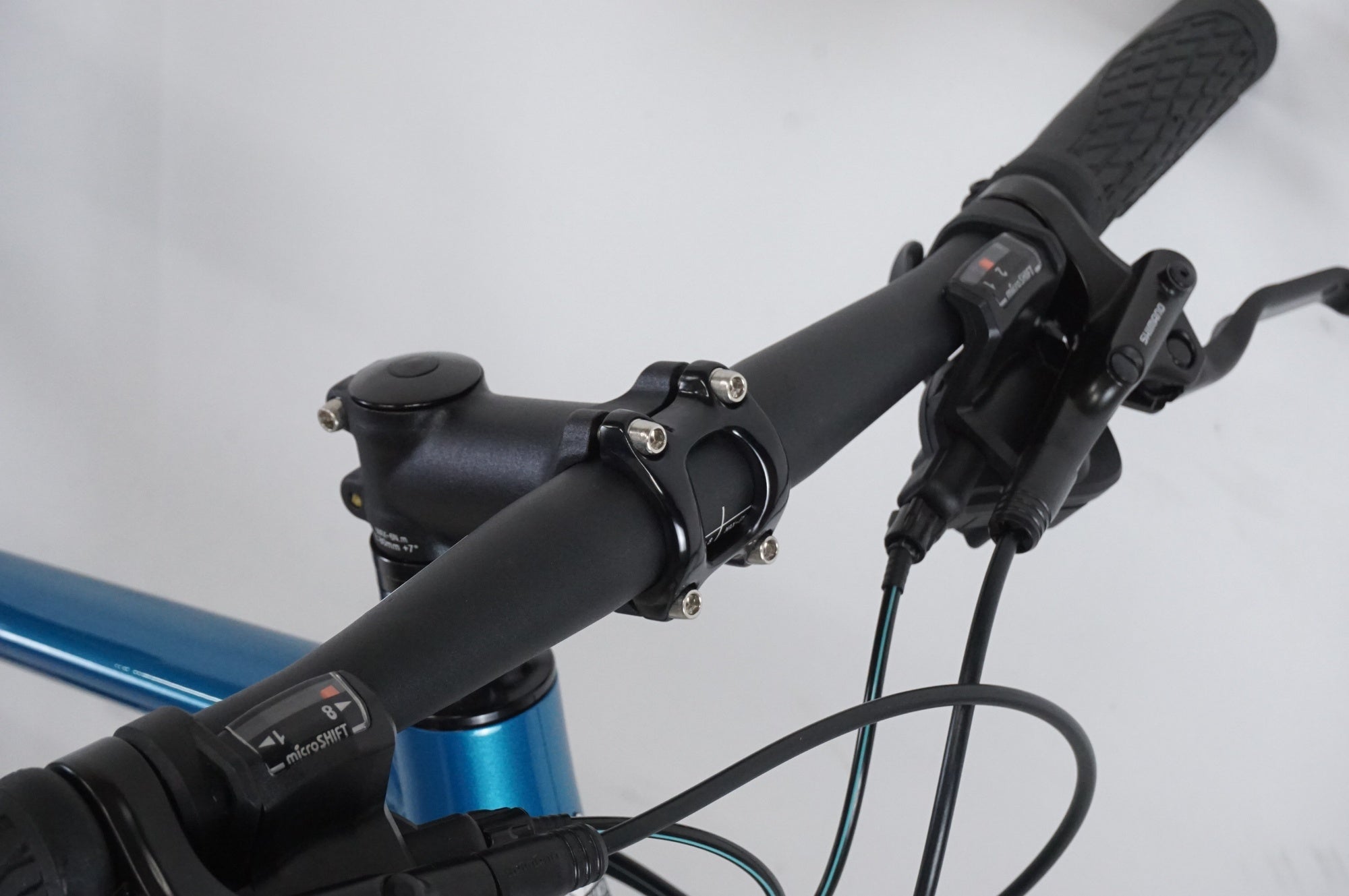 BIANCHI 「ビアンキ」 ROMA3 DISC 2022年モデル 43サイズ クロスバイク /大宮店