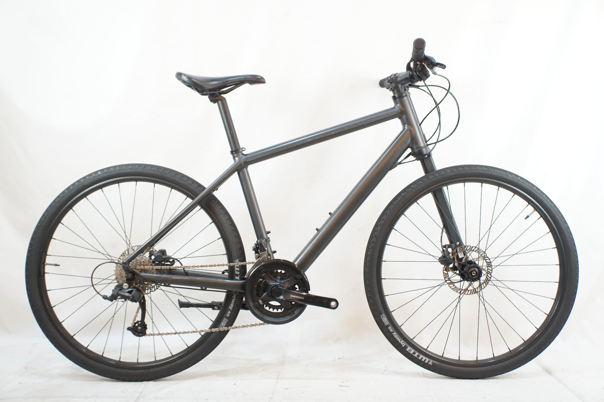 CANNONDALE 「キャノンデール」 BADBOY3 2022年モデル クロスバイク