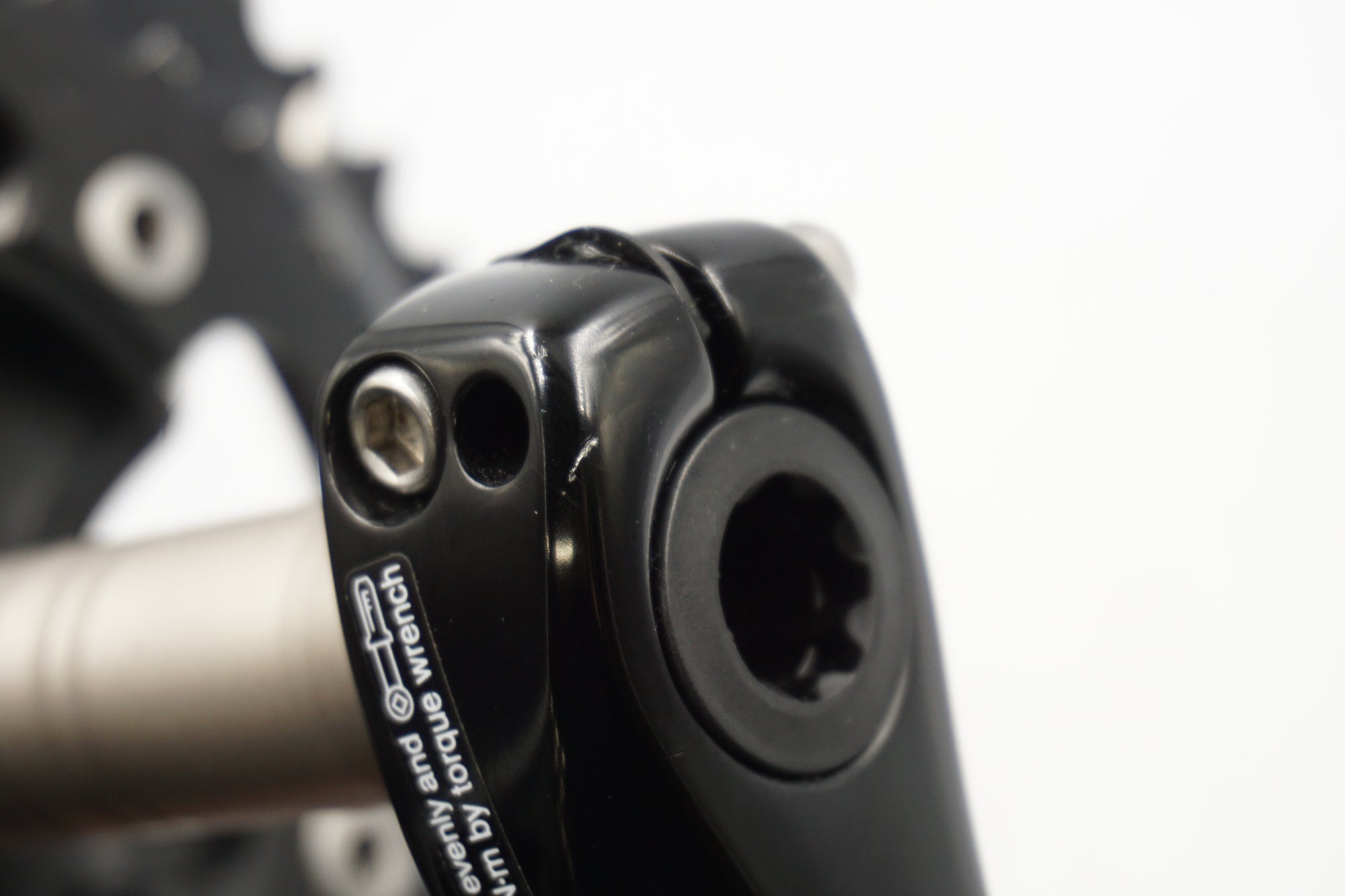 SHIMANO 「シマノ」 FC-RS510 46-36T 170mm クランク / 奈良店