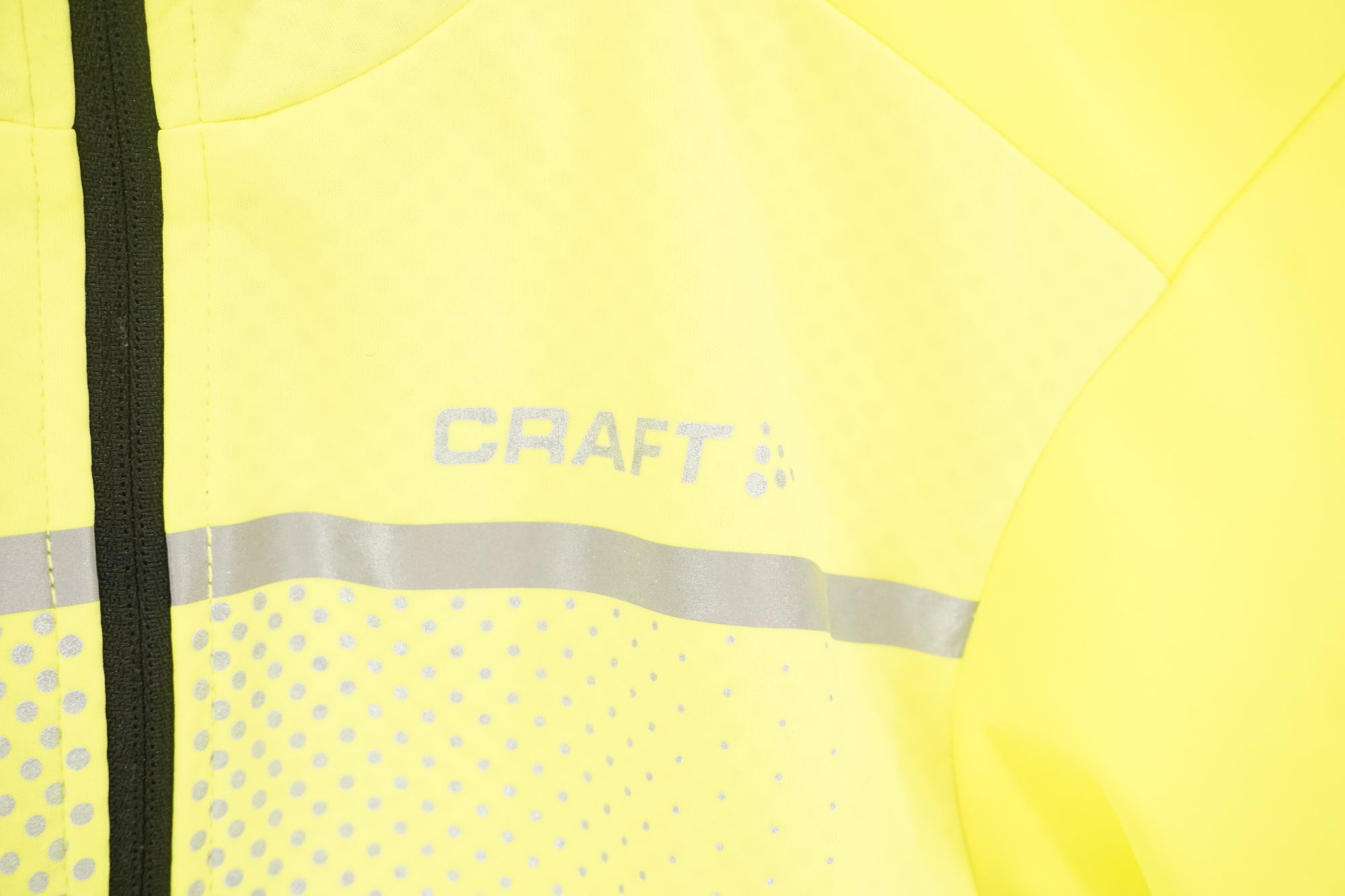 CRAFT 「クラフト」 GROW JACKET サイズM サイクルジャケット / バイチャリ浦和ベース