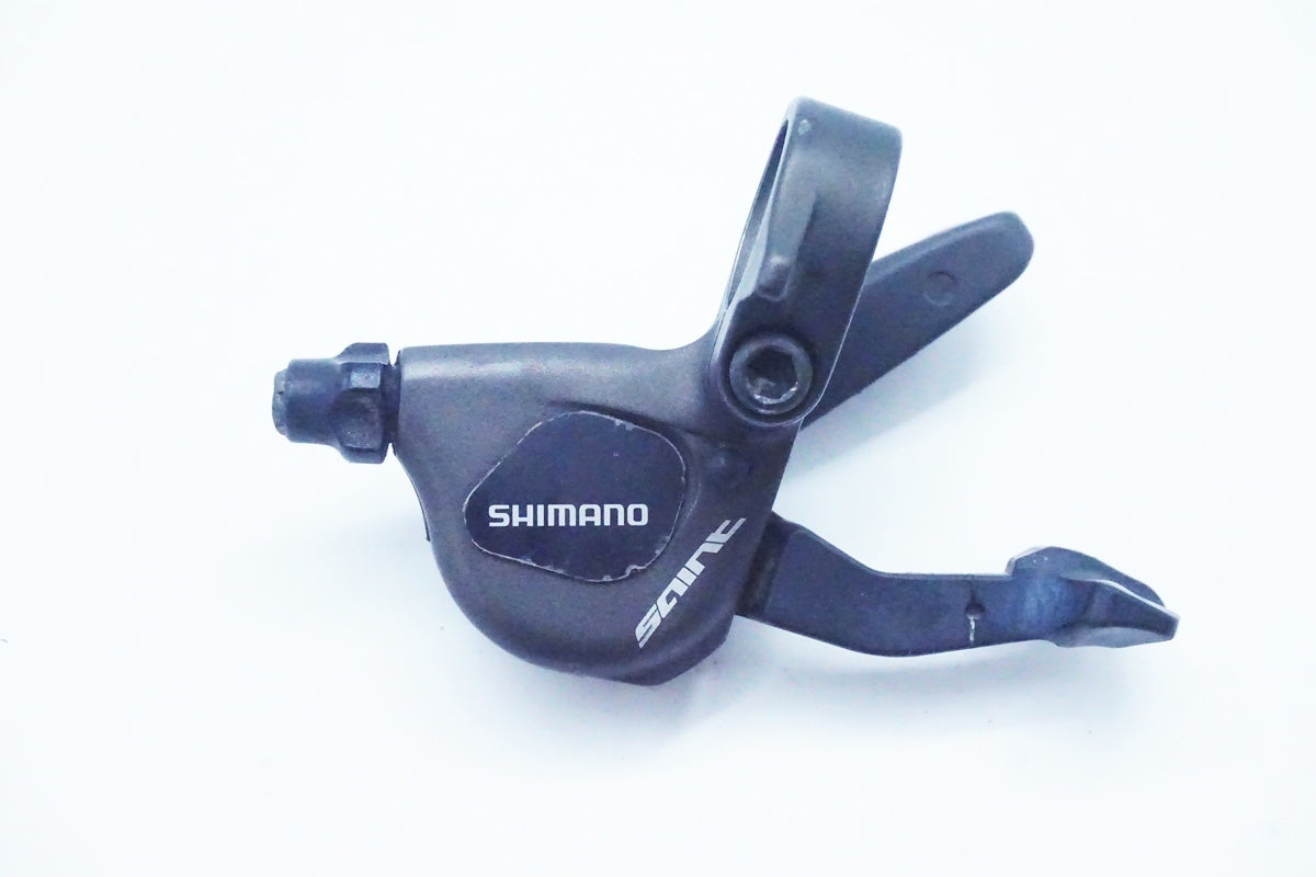 SHIMANO「シマノ」 SAINT SL-M800 ラピッドファイヤーシフター/ 京都西院店