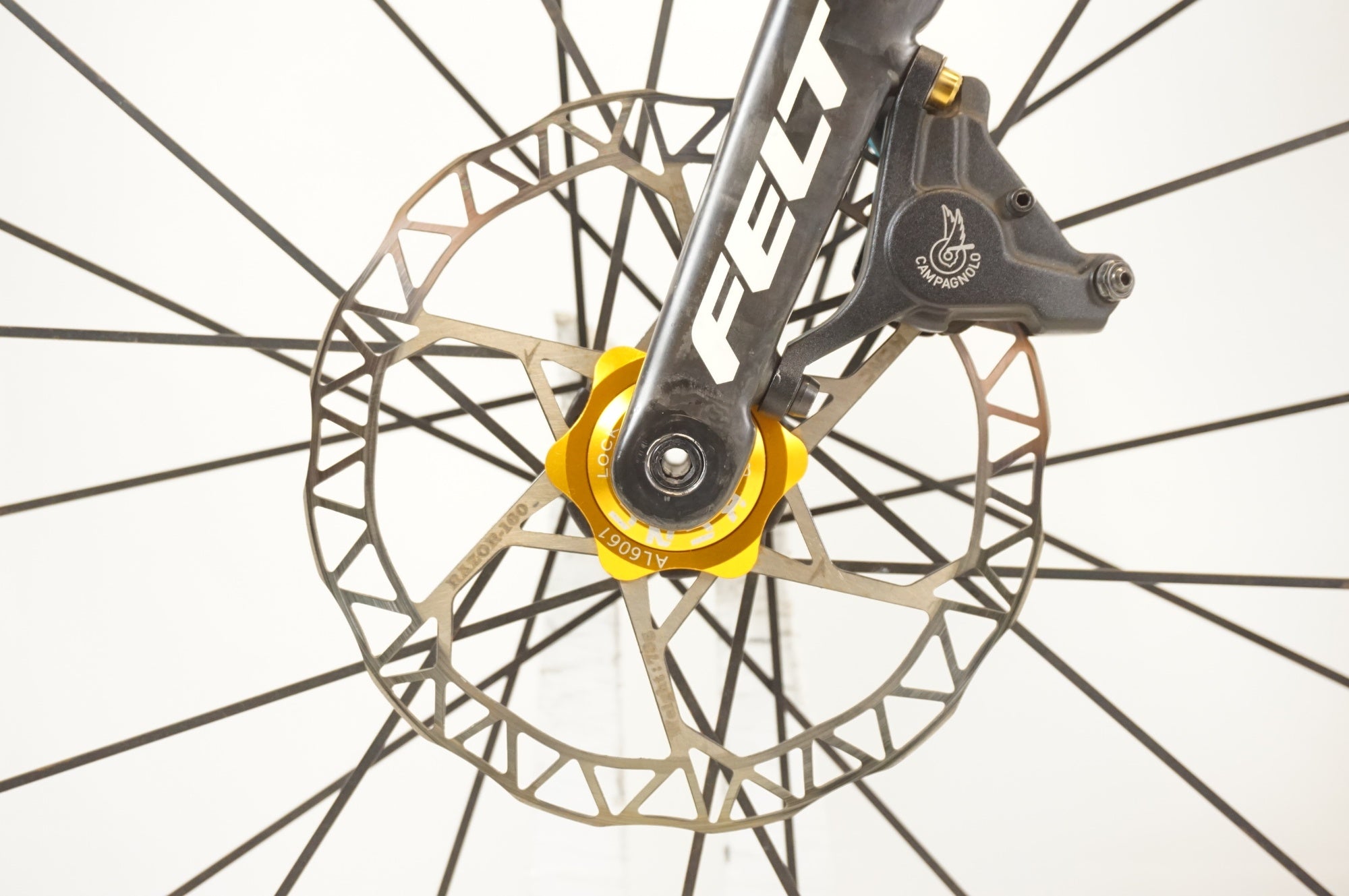 FELT 「フェルト」 AR FRD ULTIMATE 2020年モデル ロードバイク / 宇都宮店