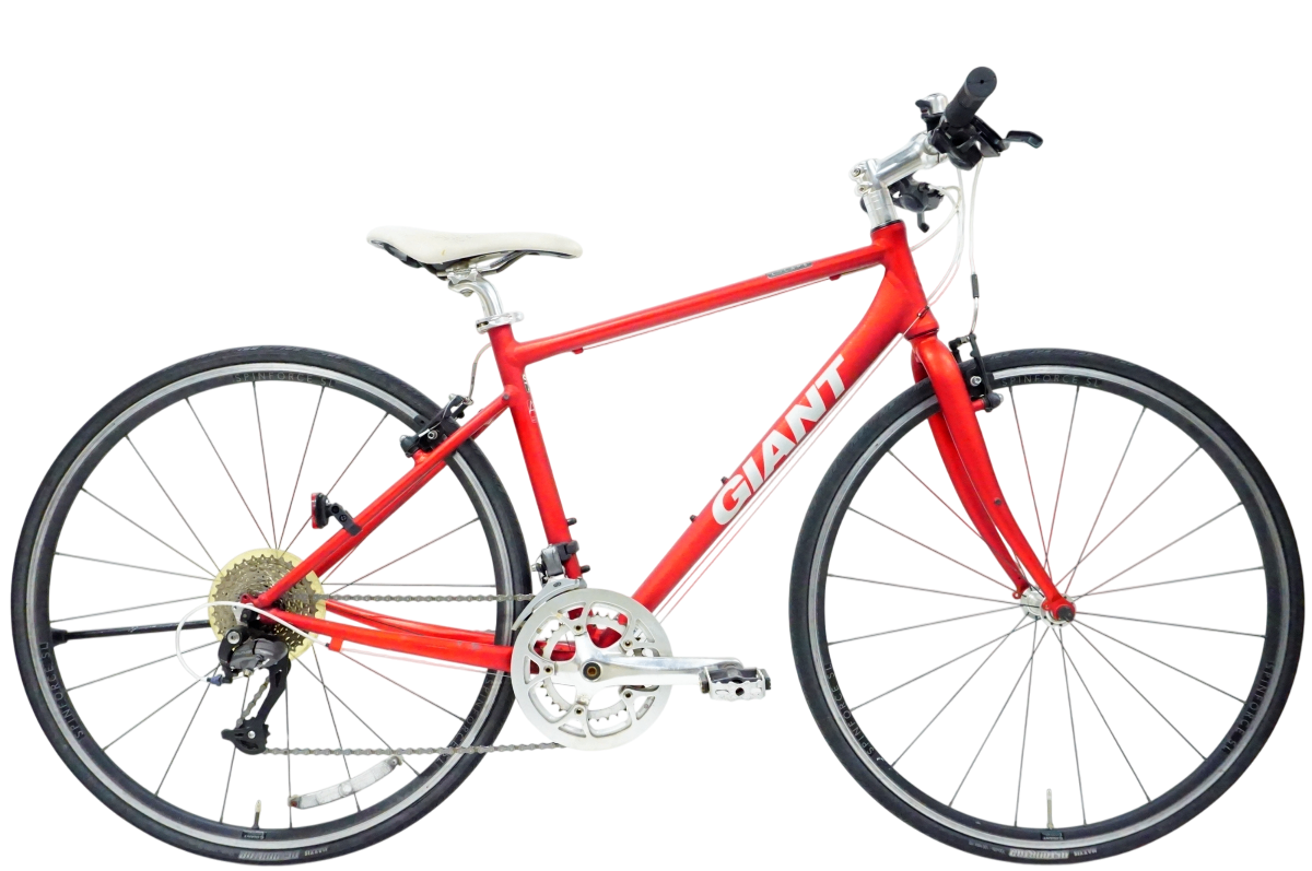 クロスバイク - 自転車本体 ｜ バイチャリ公式オンラインショップ