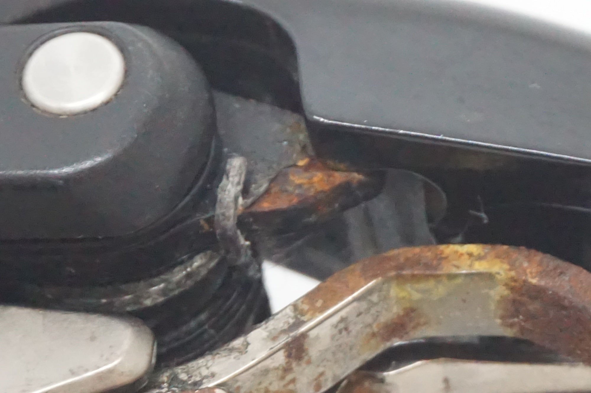 SHIMANO 「シマノ」 105 ST-5700 デュアルコントロールレバー / 福岡店