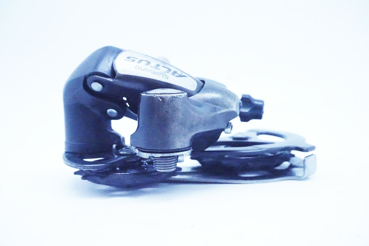 SHIMANO「シマノ」 ALTUS RD-M310 リアディレイラー/ 京都西院店