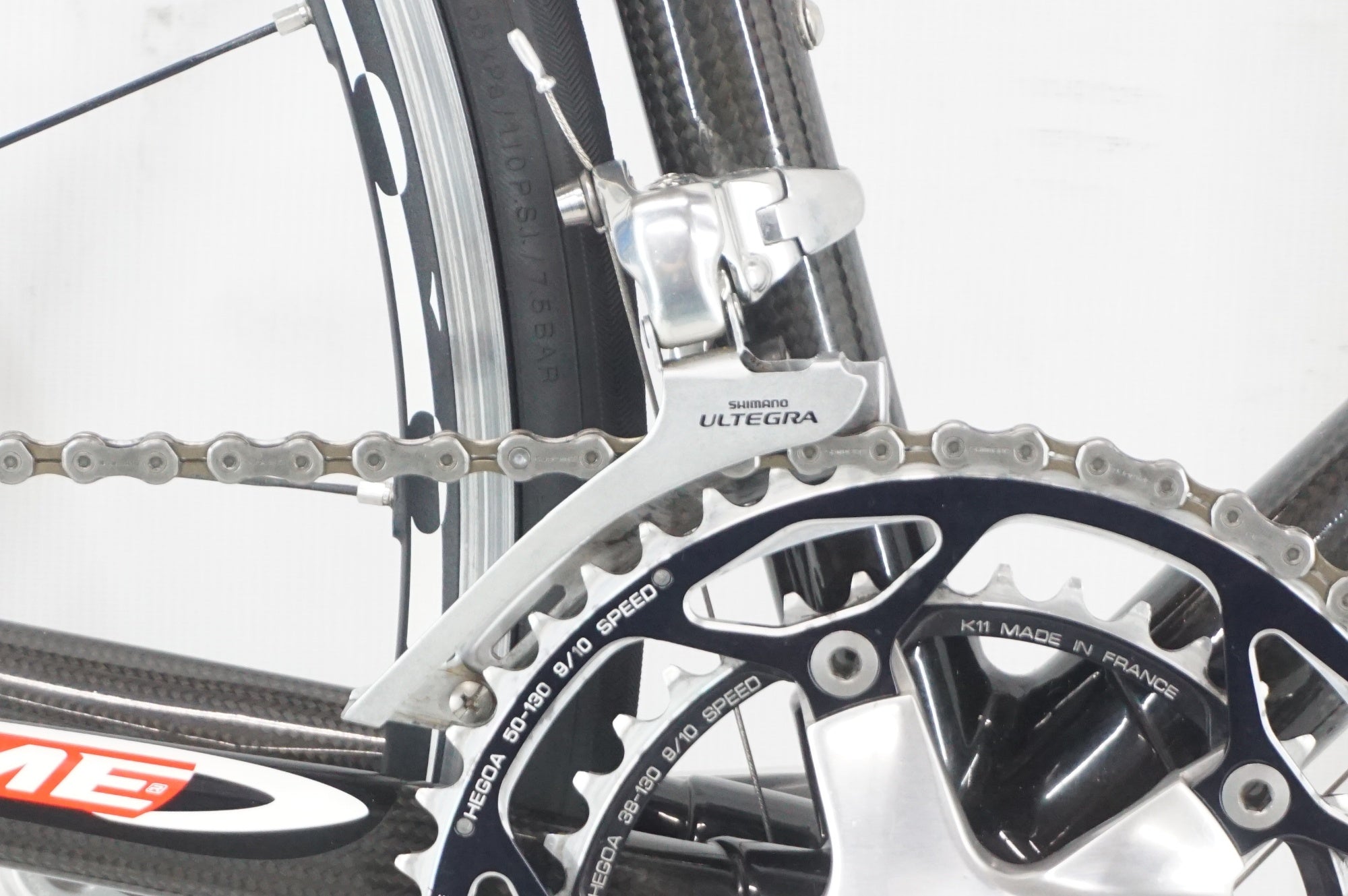 TIME 「タイム」 EDGE FIRST 2006年頃 ロードバイク / 阪急塚口店