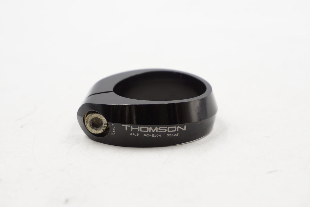 THOMSON 「トムソン」 34.9 シートクランプ / 奈良店