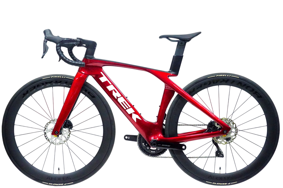 TREK 「トレック」 MADONE SL 6 GEN 7 2024年モデル ロードバイク / 名古屋大須店