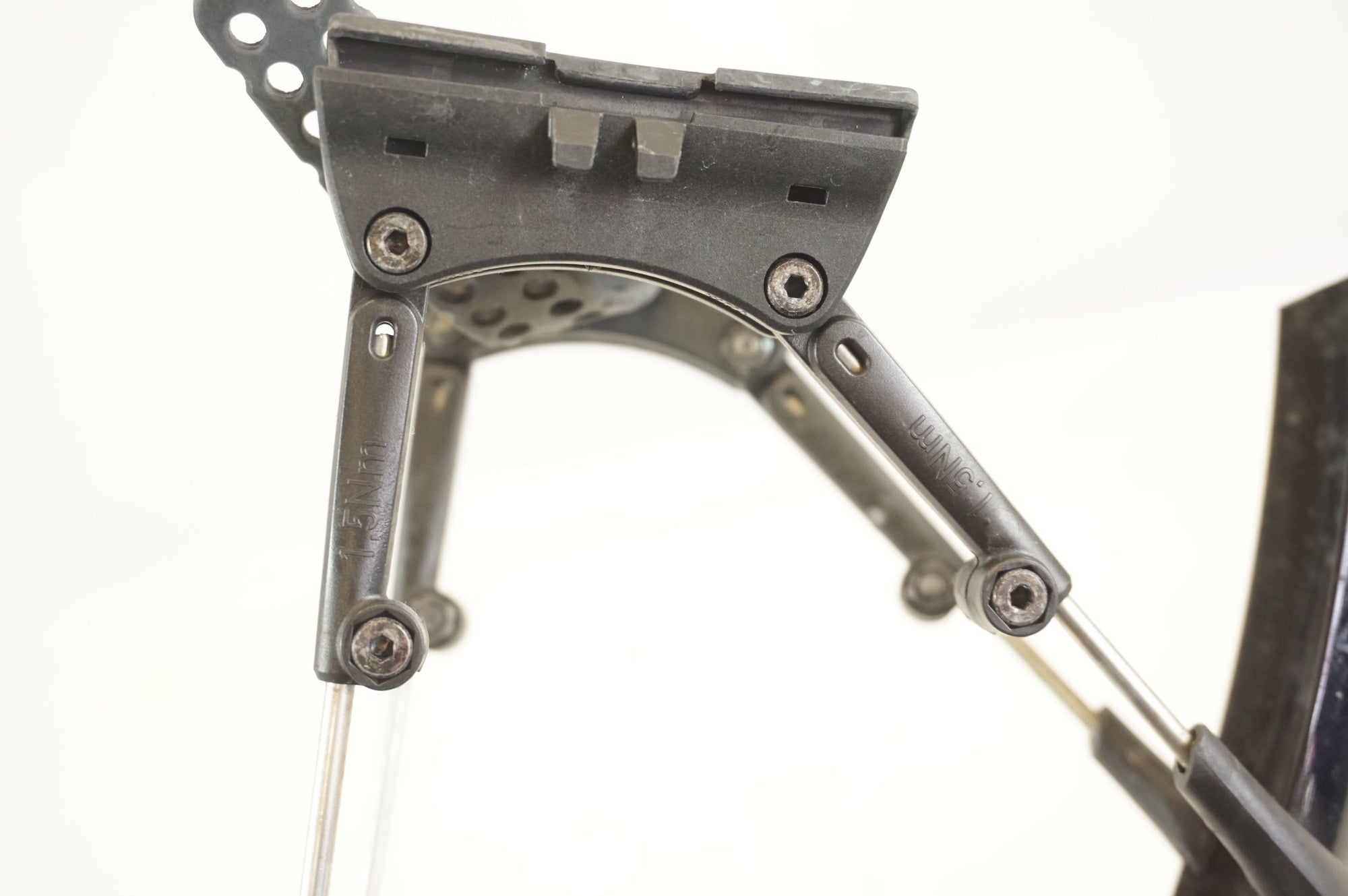 SKS 「エスケーエス」 RACEBLADE PRO フェンダーセット / 宇都宮店