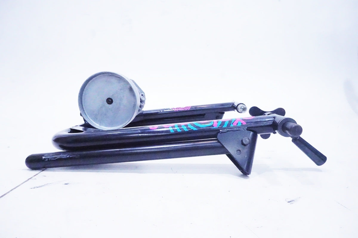 CLCLEOPS「サイクルオプス」 FLUID サイクルトレーナー/ 京都西院店