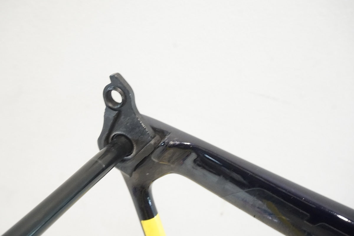 TREK 「トレック」 MADONE SLR GEN8 2025年モデル フレームセット / 横浜戸塚店