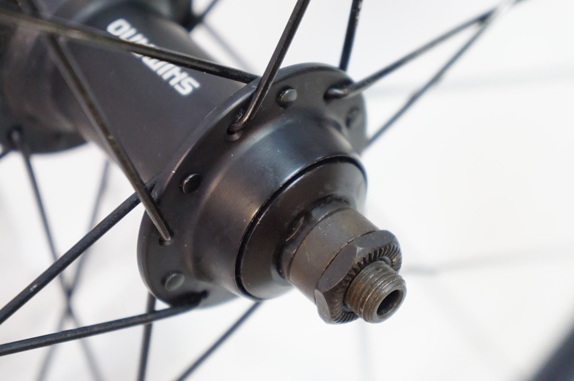 SHIMANO 「シマノ」 WH-RS010 シマノ11速 リアホイール / 熊谷本店