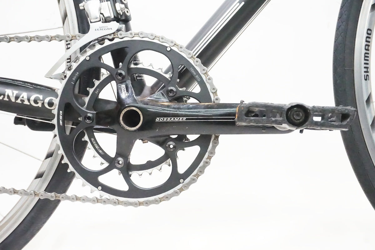 COLNAGO「コルナゴ」 PRIMAVERA フラットバーカスタム 2007年モデル ロードバイク/ 京都西院店
