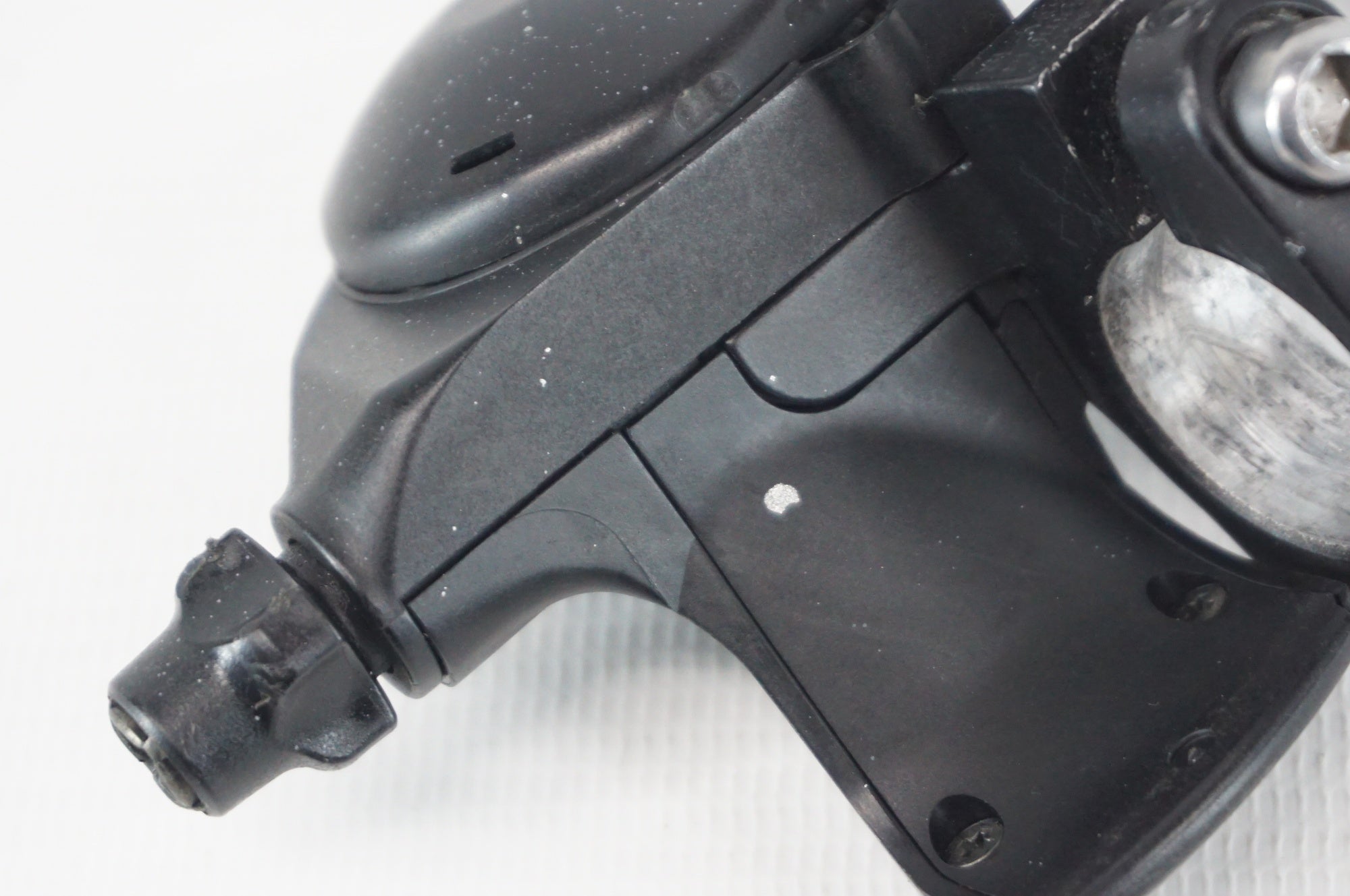 SHIMANO 「シマノ」 DEORE SL-M530 トリガーシフター / 阪急塚口店