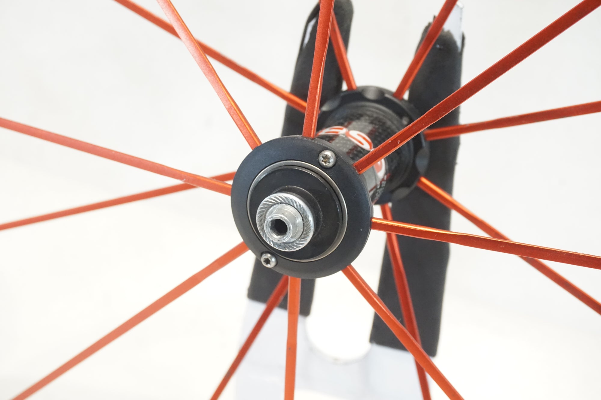 FULCRUM 「フルクラム」 RACING ZERO シマノ10速 ホイールセット / 横浜戸塚店