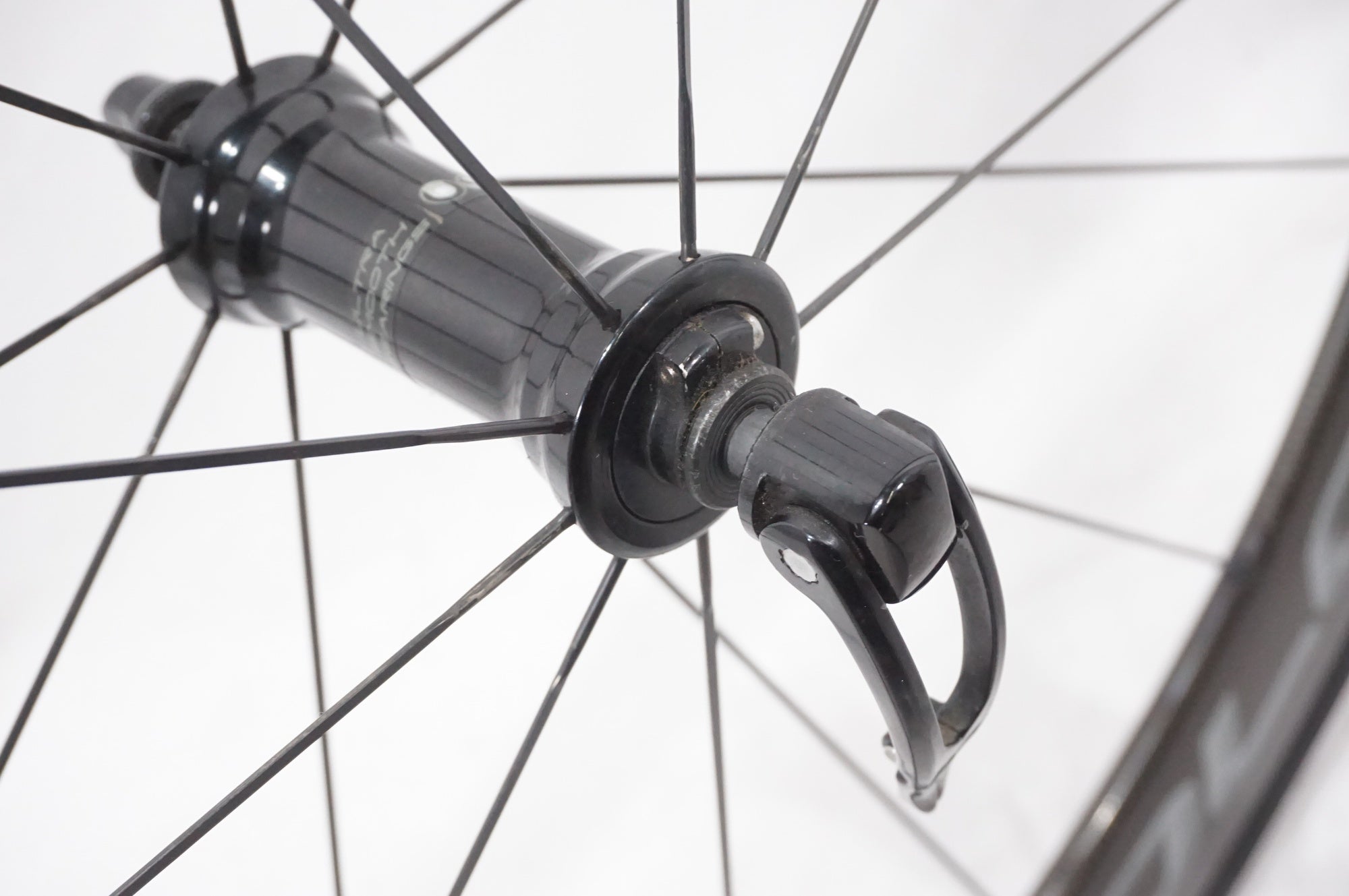 CAMPAGNOLO 「カンパニョーロ」 BORA ONE 50 AC3 CL シマノ11速 ホイールセット / AKIBA店