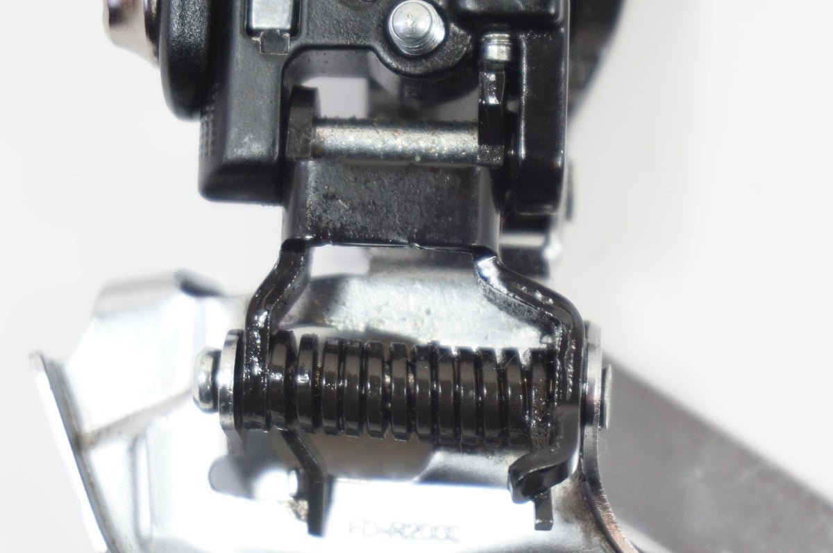 SHIMANO 「シマノ」 CLARIS FD-R2000 フロントディレイラー / 世田谷店