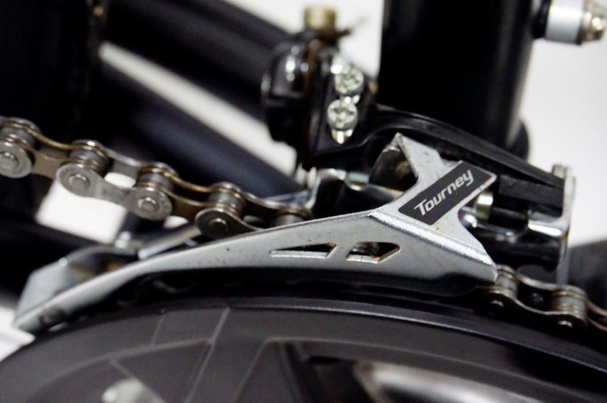 KHODAABLOOM 「コーダブルーム」 RAIL700A 2021年モデル クロスバイク / 名古屋大須店