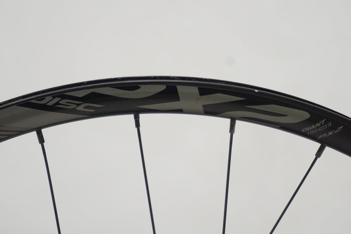 GIANT「ジャイアント」 PR-2 DISC リアホイール / 京都西院店