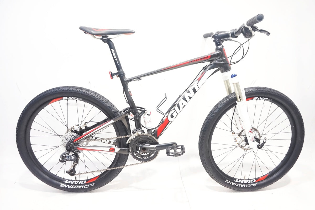 GIANT 「ジャイアント」 ANTHEM X3 2012年モデル マウンテンバイク