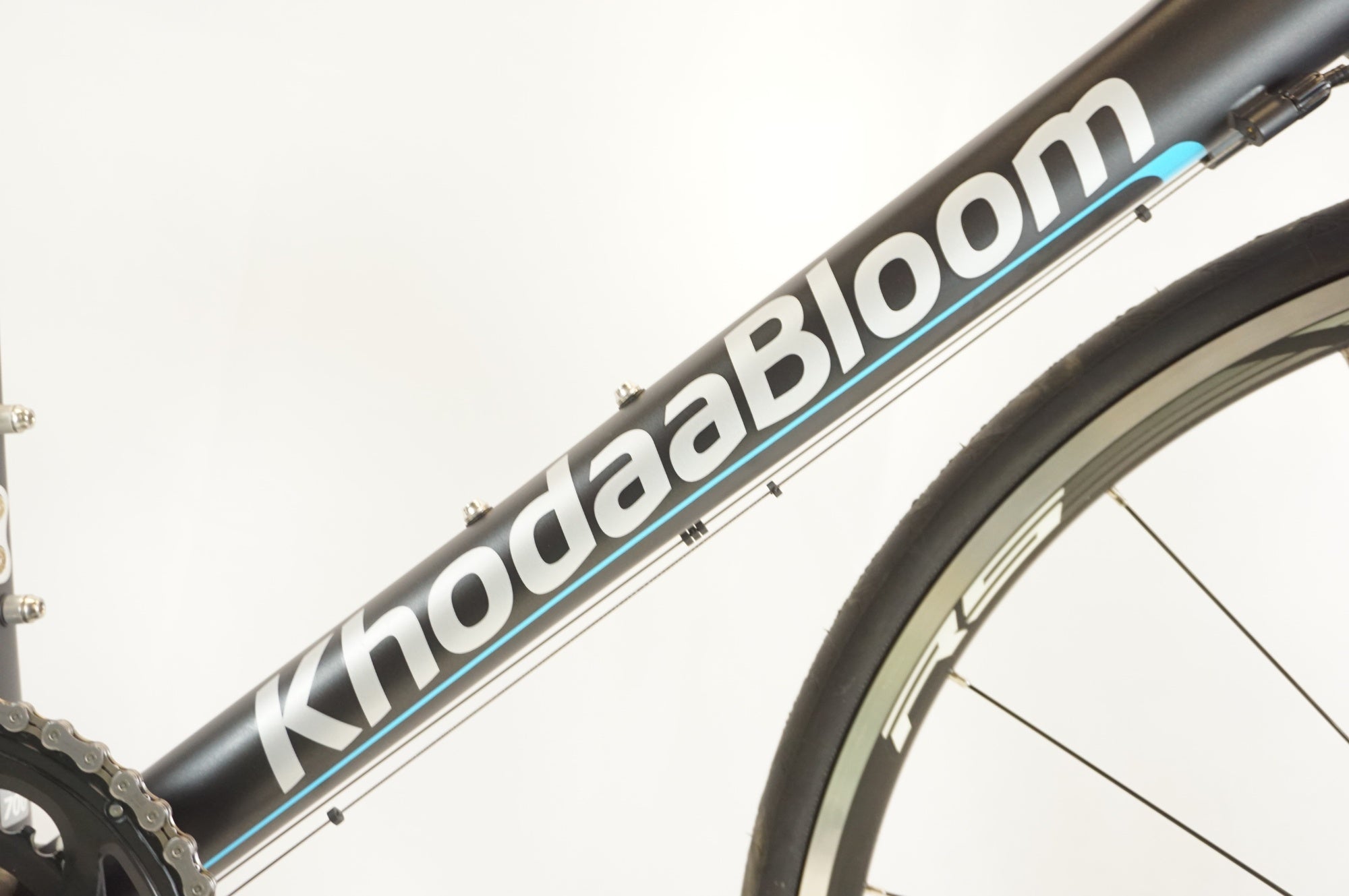 KHODAABLOOM 「コーダブルーム」 FARNA700-105SL 2014年モデル ロードバイク / 宇都宮店