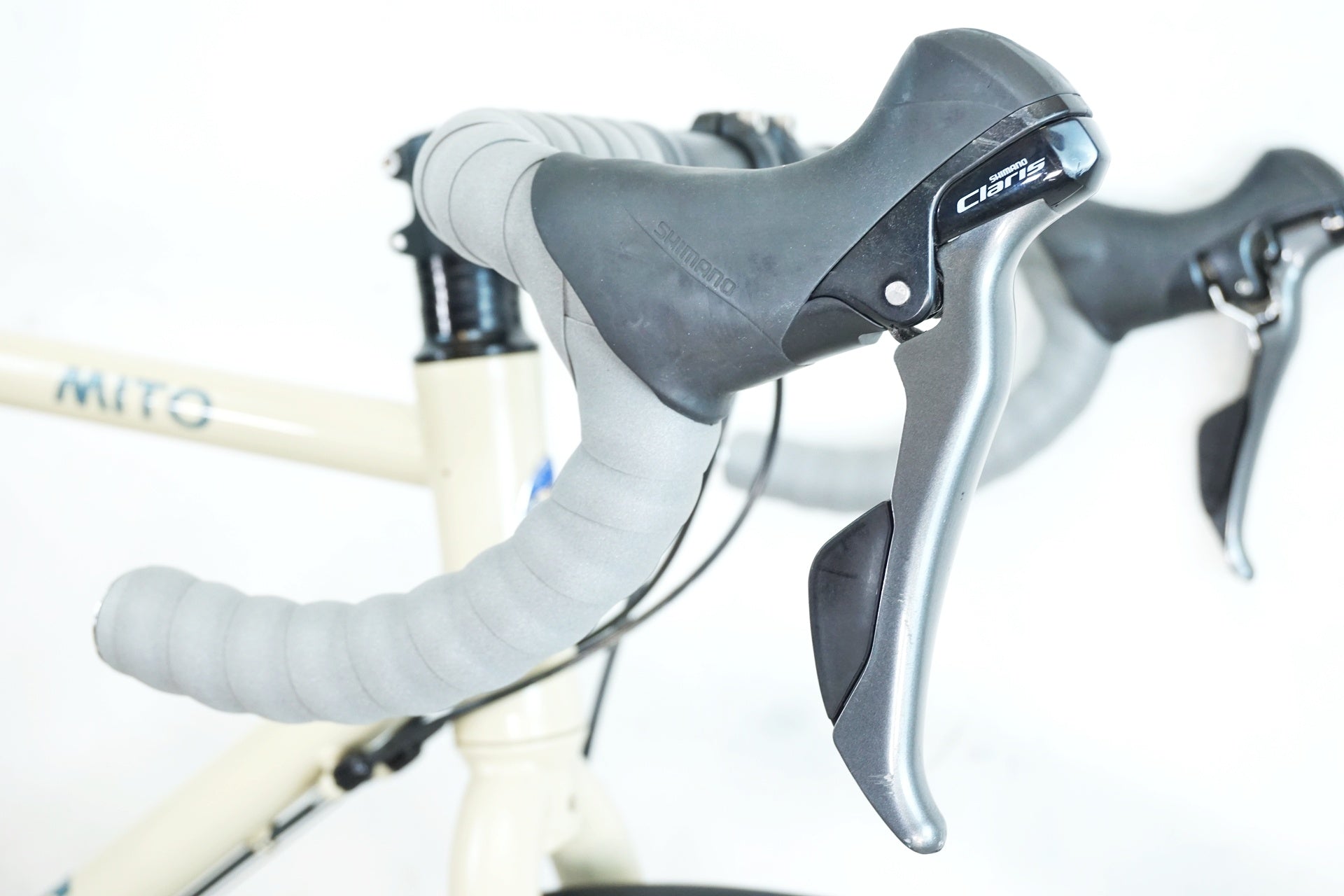 GIOS 「ジオス」 MITO 2022年モデル ロードバイク / 有明ガーデン店