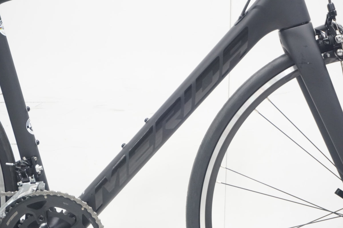 MERIDA 「メリダ」 SCULTURA 4000 RIM 2021年モデル ロードバイク / 滋賀大津店