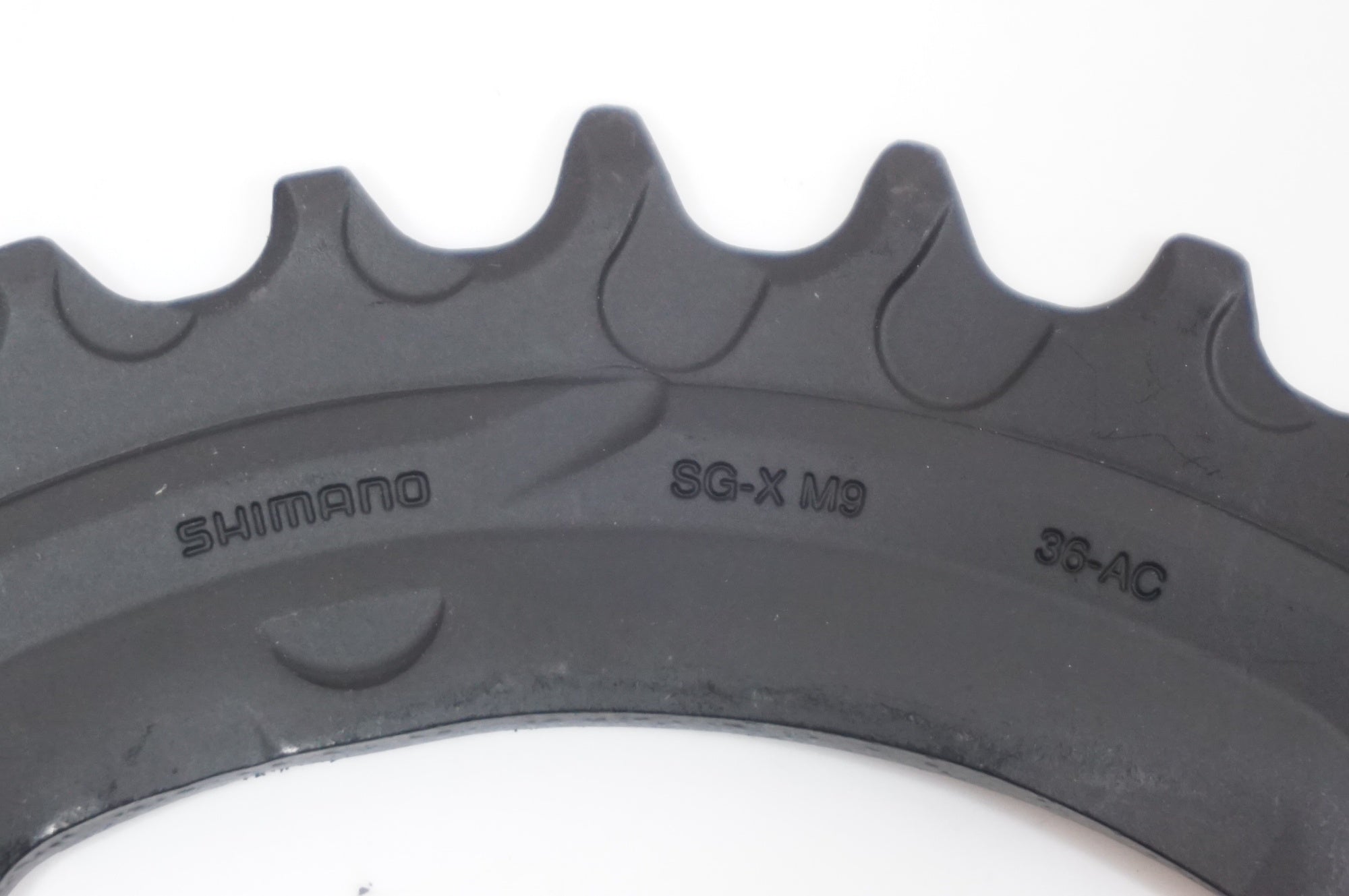 SHIMANO 「シマノ」 SG-X M9 36T チェーンリング / 世田谷店