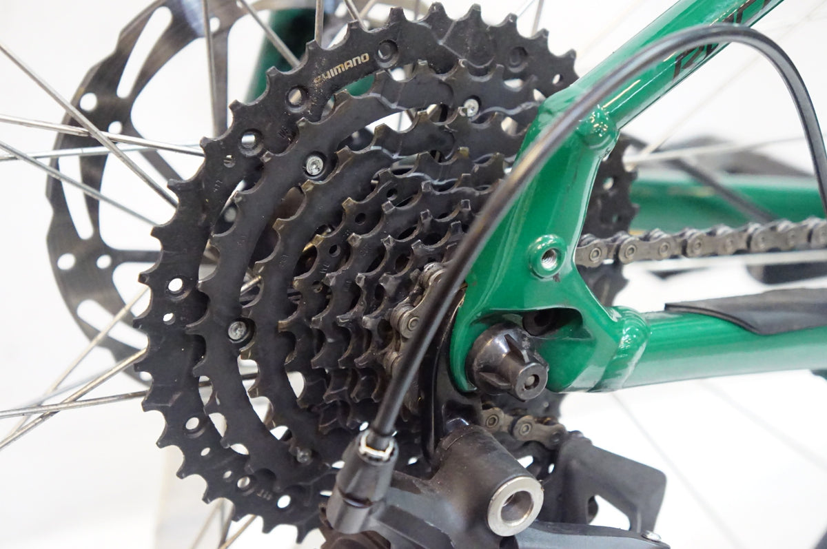SPECIALIZED 「スペシャライズド」 ROCKHOPPER SPORT 29 2025年モデル マウンテンバイク / 熊谷本店