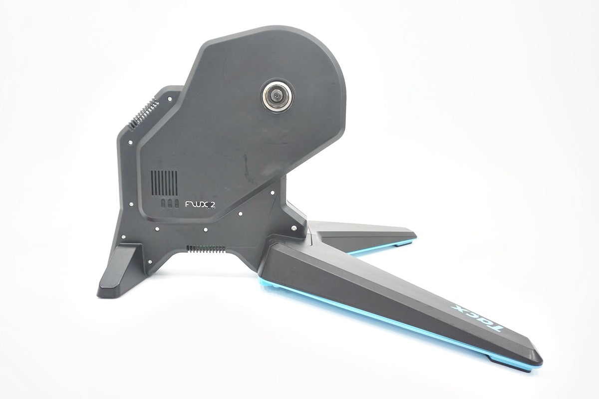 TACX 「タックス」 FLUX2 SMART サイクルトレーナー / 東京商品化センター