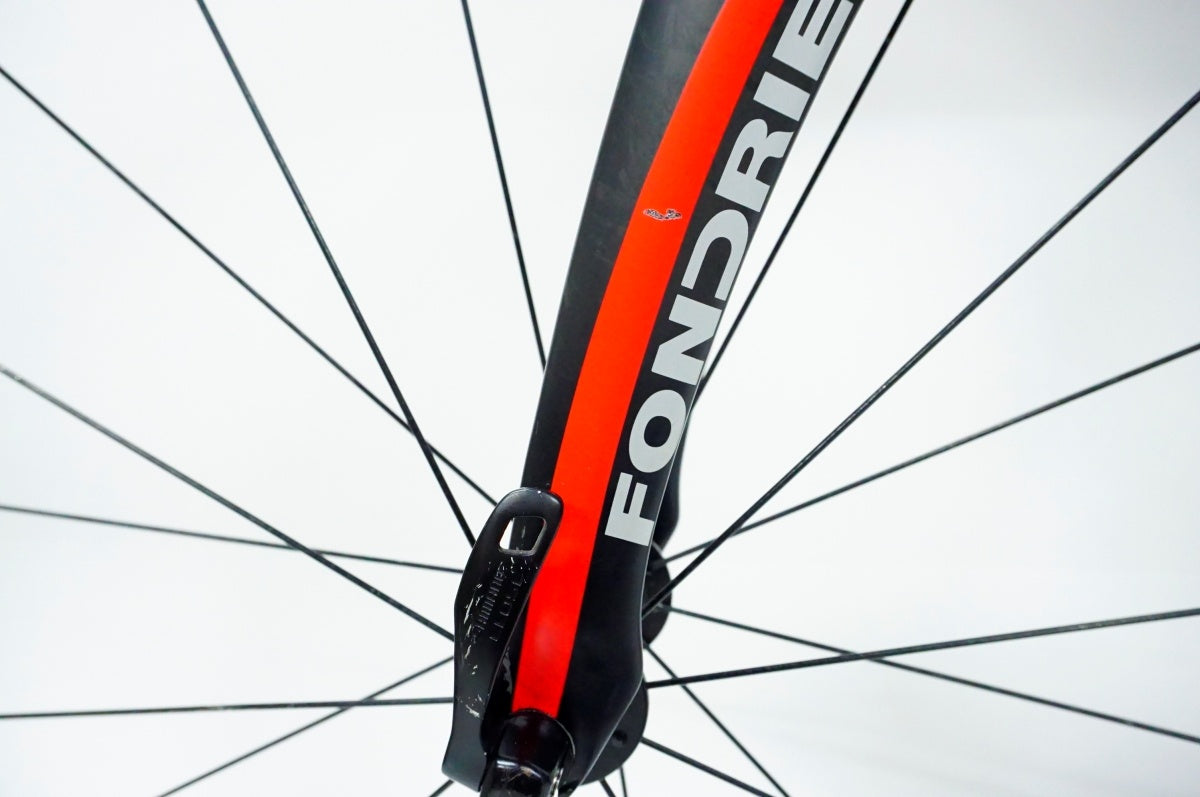 FONDRIEST 「フォンドリエスト」 TF3 1.2 105 2016年モデル ロードバイク / 名古屋大須店