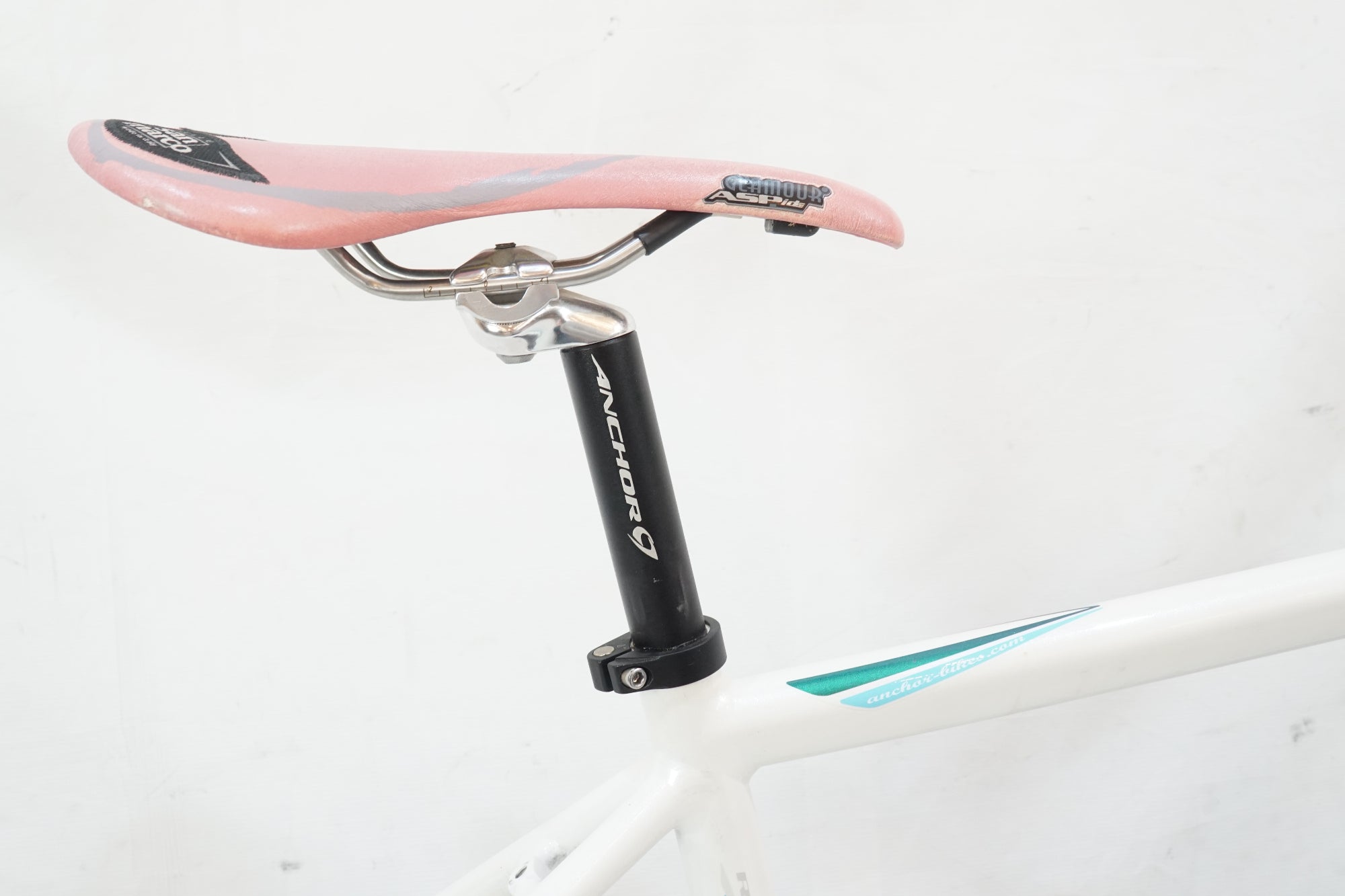 ANCHOR 「アンカー」 RA5W 2010年頃 フレームセット / バイチャリ浦和ベース