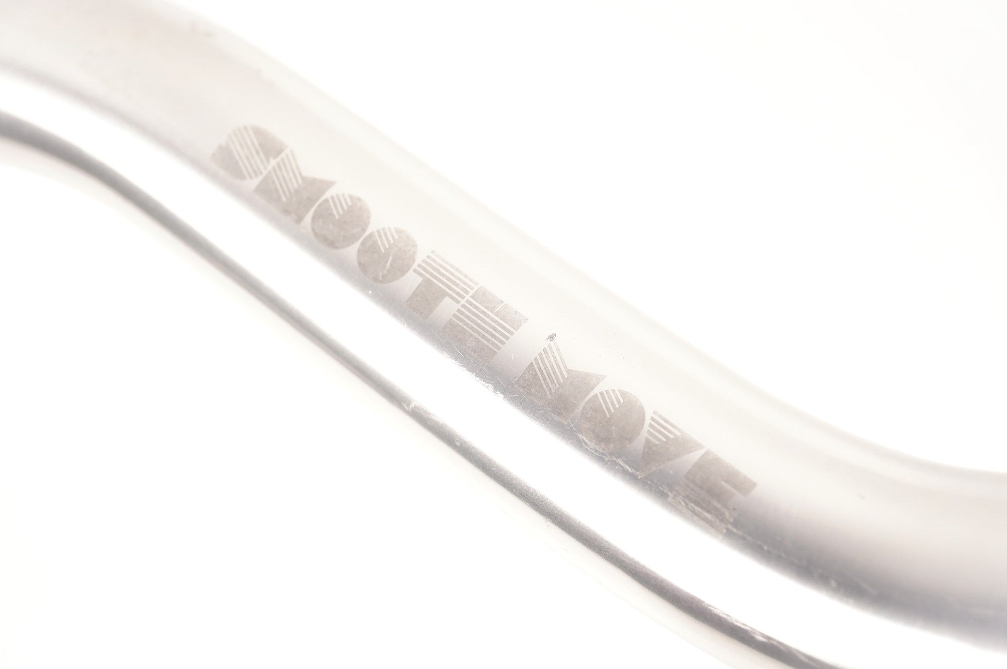 HUNTER 「ハンター」 NITTO SMOOTH MOVE φ31.8 690mm ハンドル / 中目黒店