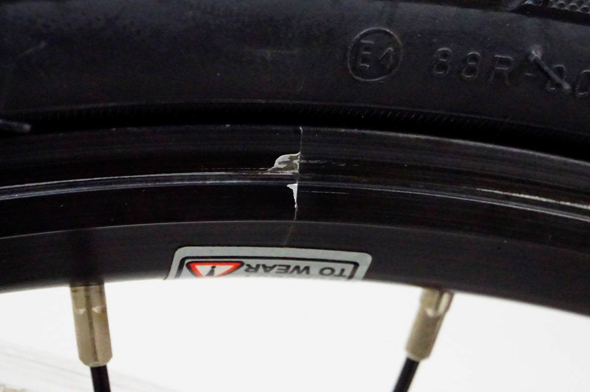 TERN 「ターン」 VERGE N8 2023年モデル 折り畳み自転車 / 名古屋大須店