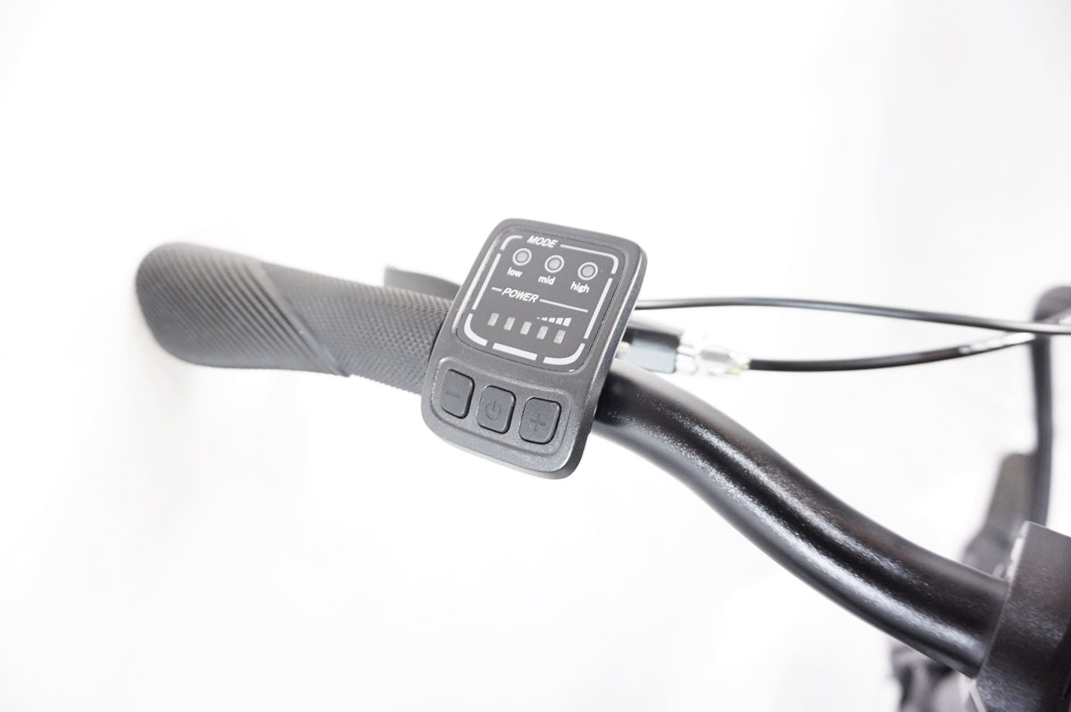 BENELLI 「べネリ」 MANTUS FOLD 20 2025年 電動アシスト自転車 / バイチャリ世田谷店