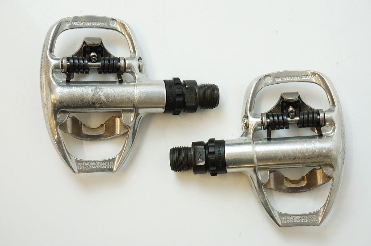 SHIMANO 「シマノ」 PD-A520 ペダル / 浜松店