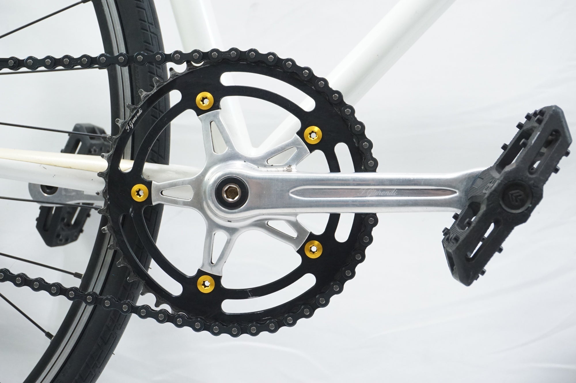 TOYO FRAME 「トーヨーフレーム」 THE PARK PIST 2019年モデル ピストバイク / 中目黒店