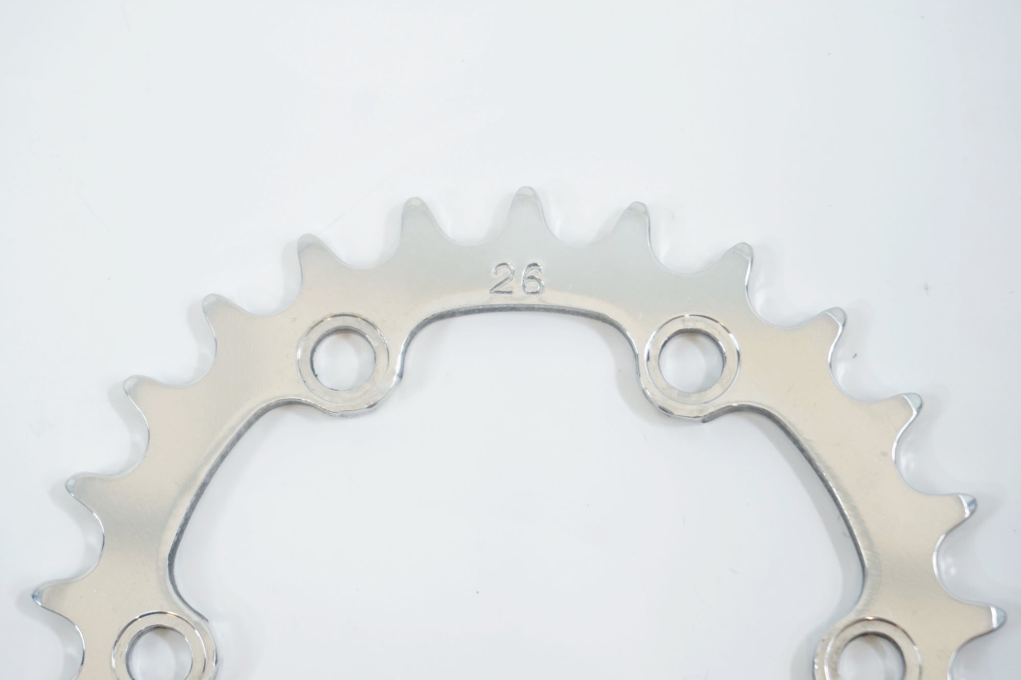 SPECIALITES 「スペシャリテ」 TA 26T チェーンリング / 有明ガーデン店