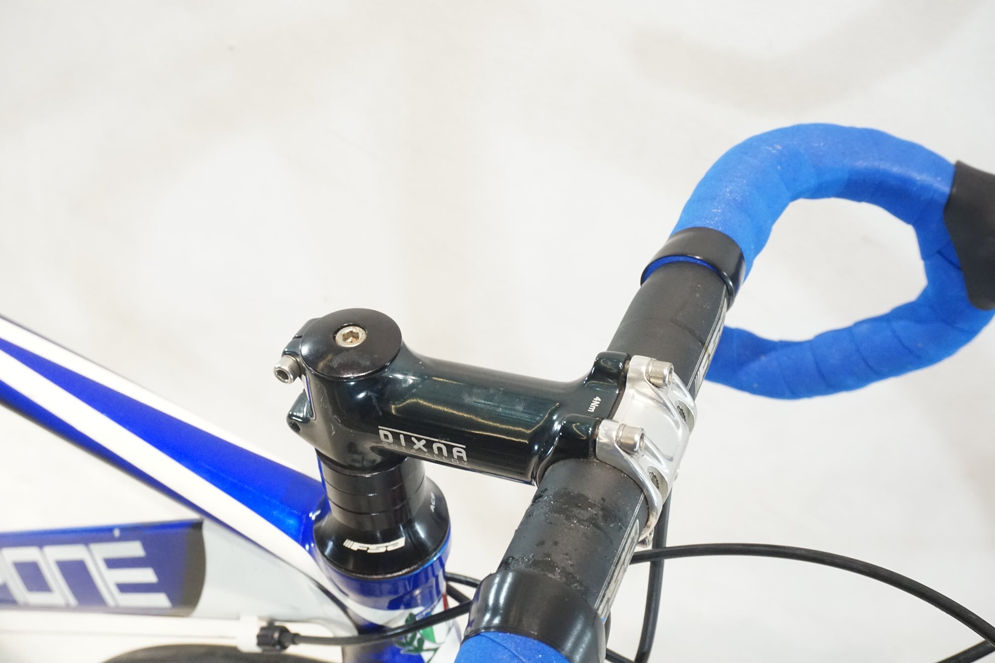 CAMPIONE 「カンピオーネ」 TRENTO 2008年モデル ロードバイク / 横浜戸塚店