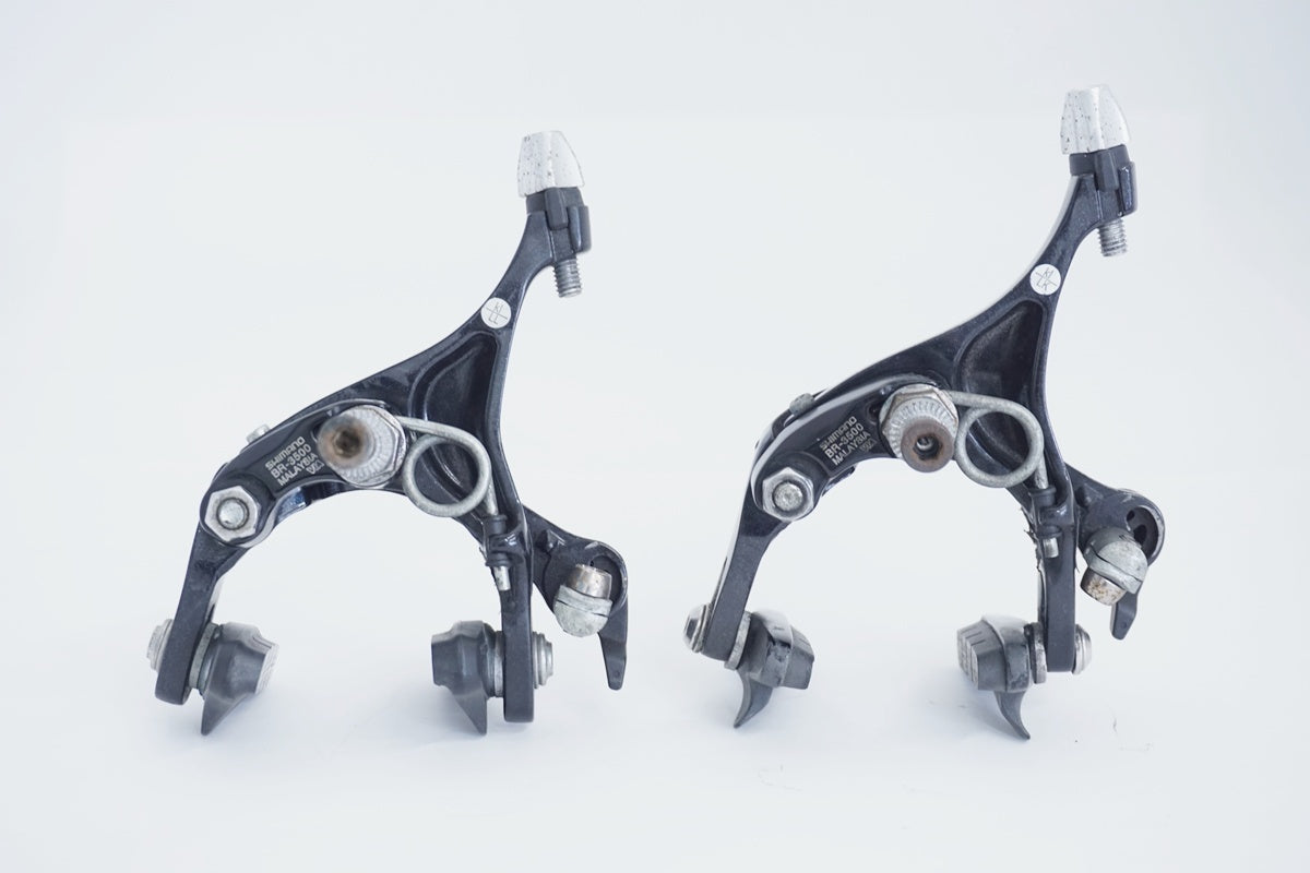 SHIMANO 「シマノ」 SORA BR-3500 キャリパーブレーキ / 京都八幡店