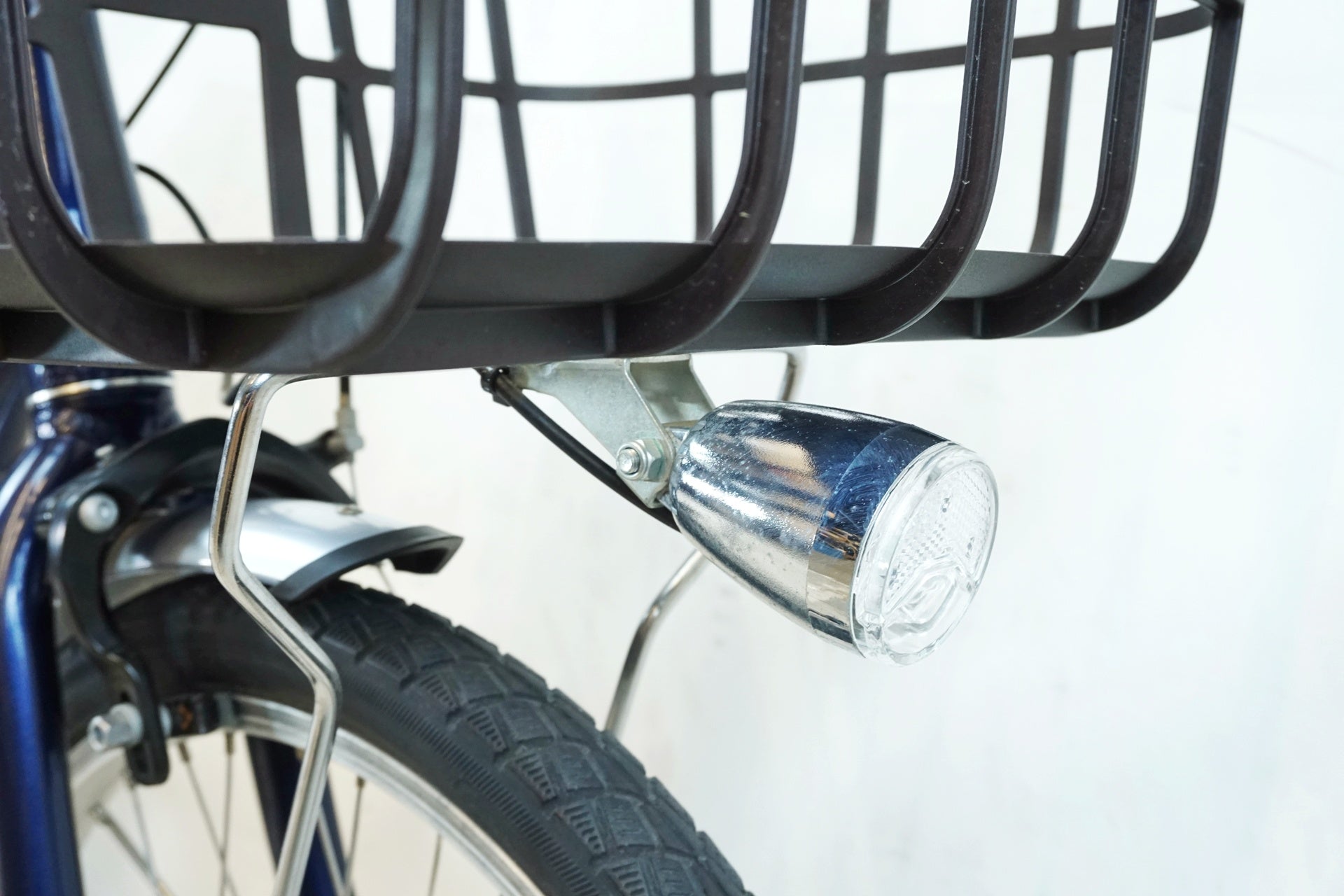 PANASONIC 「パナソニック」 ビビSL BE-FSL033V 2025年モデル 電動アシスト自転車 / 有明ガーデン店