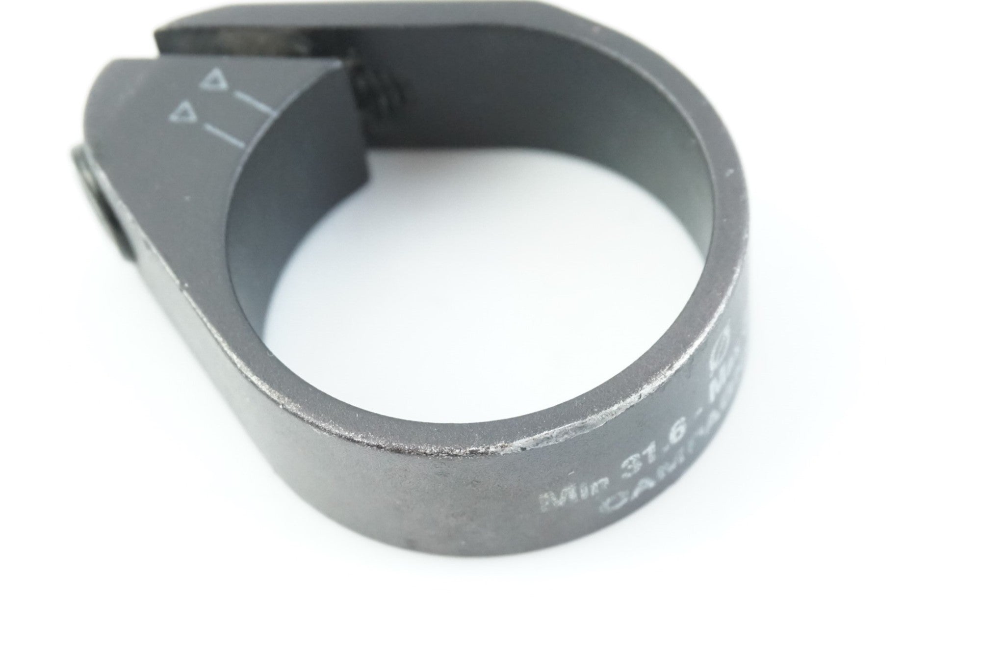 CAMPAGNOLO 「カンパニョーロ」 Φ31.6-31.9 シートクランプ / 中目黒店