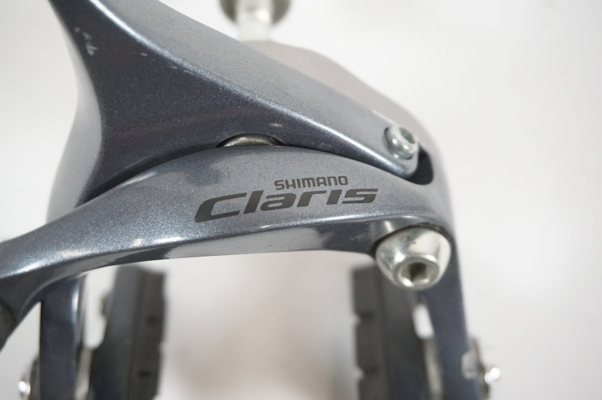 SHIMANO 「シマノ」 CLARIS BR-2400 キャリパーブレーキセット / 宇都宮店
