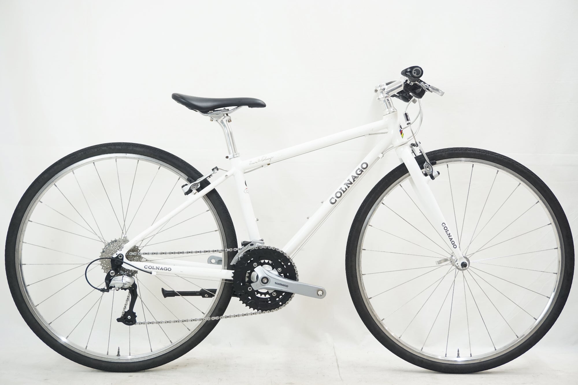 COLNAGO 「コルナゴ」 EPOCA 2022年モデル クロスバイク / 福岡店